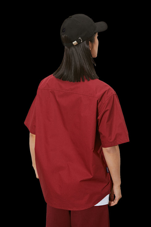 Classic Ghost Face Short-sleeved shirt - PSYLOS 1, Classic Ghost Face Short-sleeved shirt, T-Shirt, BEASTER, PSYLOS 1